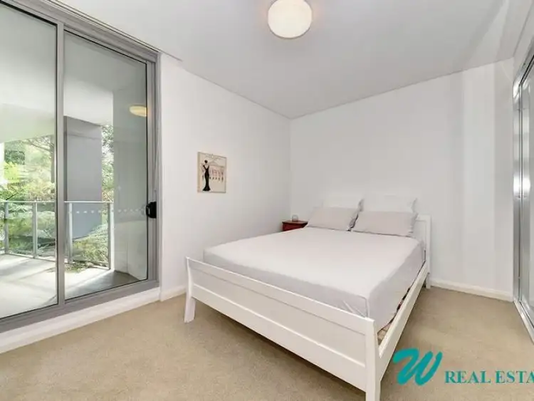 Sixth view of Homely apartment listing, 302/12 Duntroon Ave, St Leonards NSW 2065