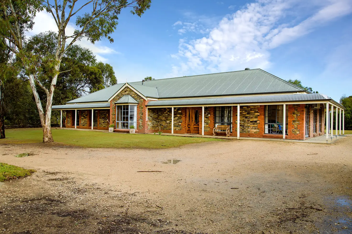 Main view of Homely rural property listing, 169 Lines Road, Willyaroo, Strathalbyn SA 5255