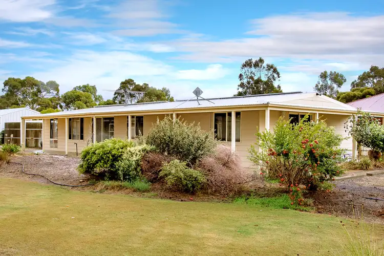 Third view of Homely rural property listing, 169 Lines Road, Willyaroo, Strathalbyn SA 5255