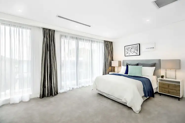 Fifth view of Homely house listing, 2/10A Burns Crescent, Chiswick NSW 2046