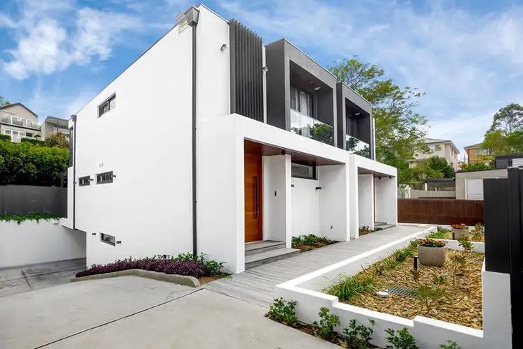 Sixth view of Homely house listing, 2/10A Burns Crescent, Chiswick NSW 2046