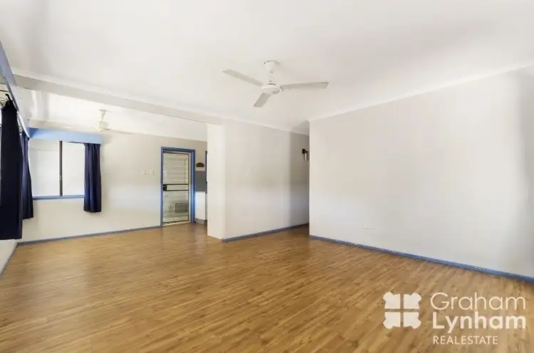 21 Poplar Street, Kirwan QLD 4817