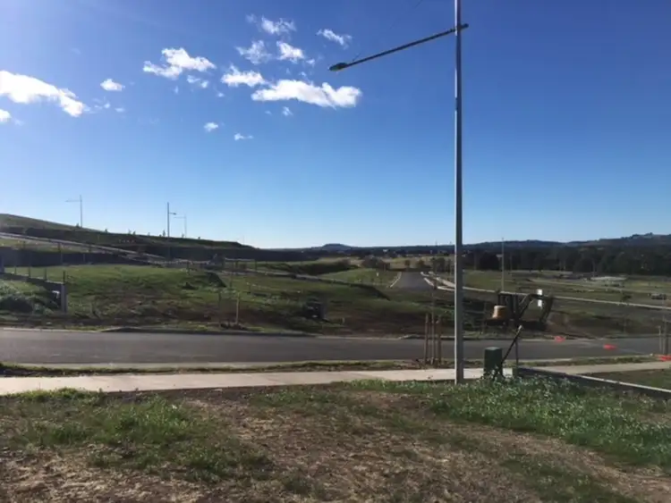 Third view of Homely land listing, Lot 2339, 3 Brotheridge Avenue, Calderwood NSW 2527