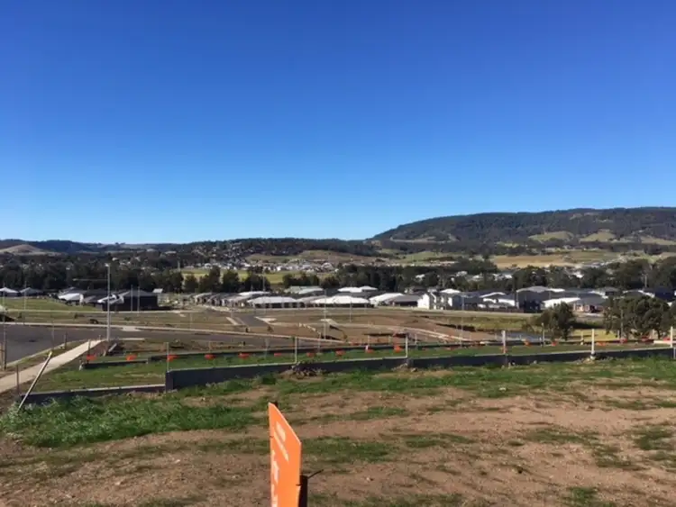 Fifth view of Homely land listing, Lot 2339, 3 Brotheridge Avenue, Calderwood NSW 2527