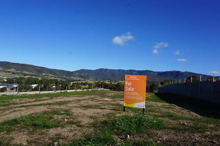 Lot 2341, 7 Brotheridge Avenue, Calderwood NSW 2527