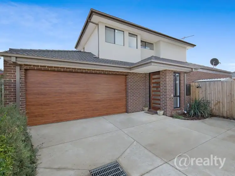 55A Rodney Drive, Knoxfield VIC 3180