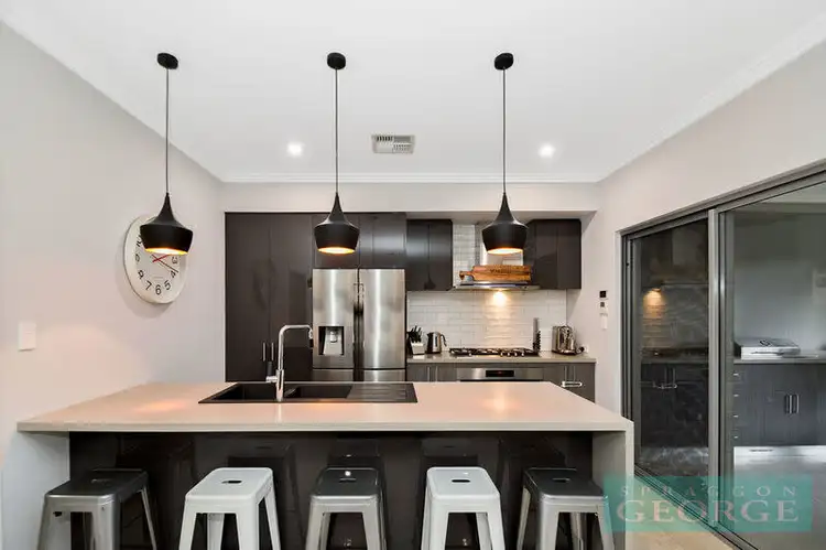 33a Whitely street, Hamersley WA 6022