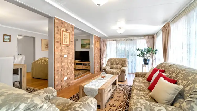 9 Kiandra Mews, Hampton Park VIC 3976