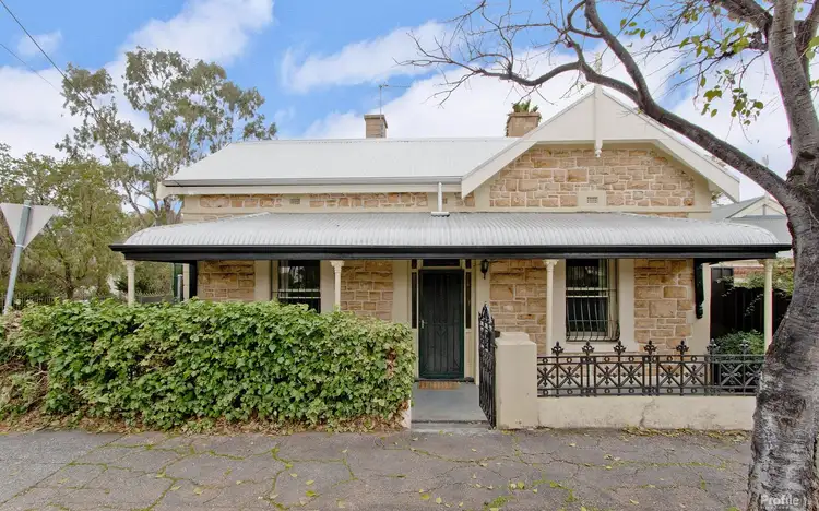 Main view of Homely house listing, 17 Flora Street, Stepney SA 5069