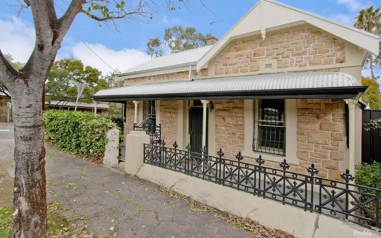Second view of Homely house listing, 17 Flora Street, Stepney SA 5069