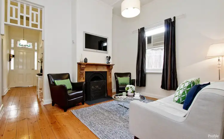 Fourth view of Homely house listing, 17 Flora Street, Stepney SA 5069