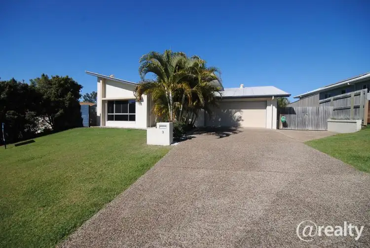 3 Hilltop Ave, Southside QLD 4570