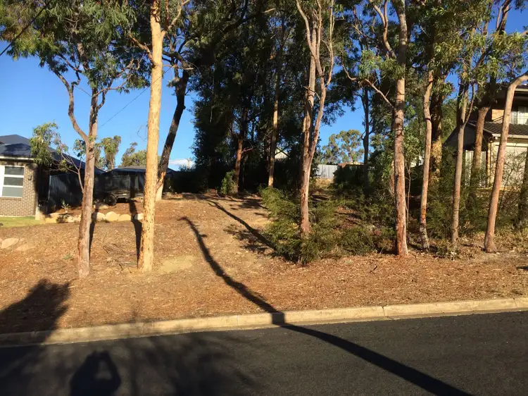 Main view of Homely land listing, 35 Cooroy Crescent, Yellow Rock NSW 2777