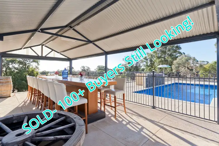 37 Mallee Drive, Karnup WA 6176