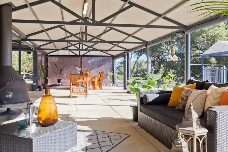 Third view of Homely rural property listing, 37 Mallee Drive, Karnup WA 6176