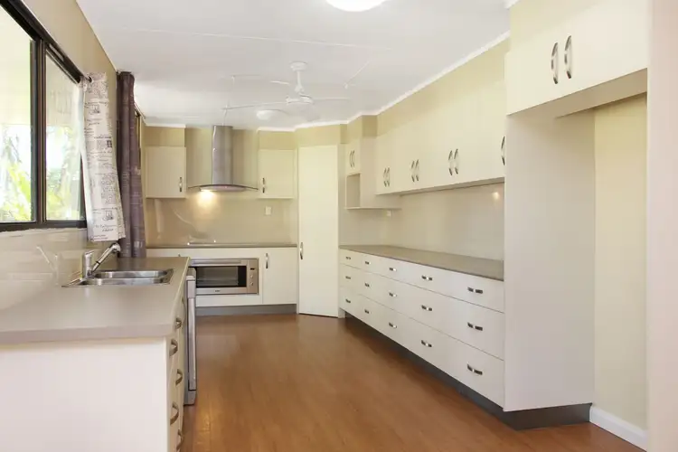 Third view of Homely house listing, 80 Jensen Road, Jensen QLD 4818