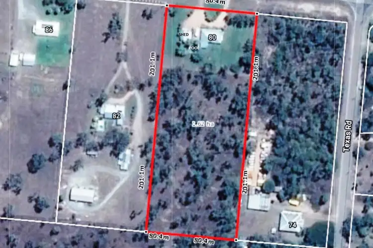 Fourth view of Homely house listing, 80 Jensen Road, Jensen QLD 4818