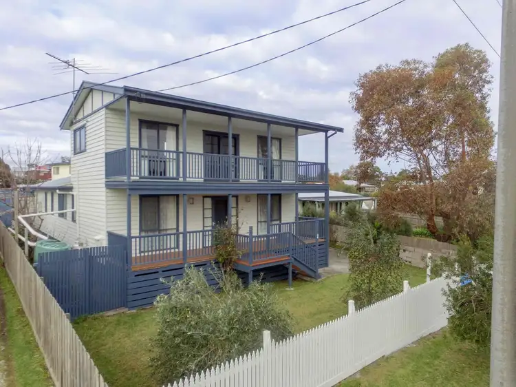24 Gellibrand Street, Coronet Bay VIC 3984
