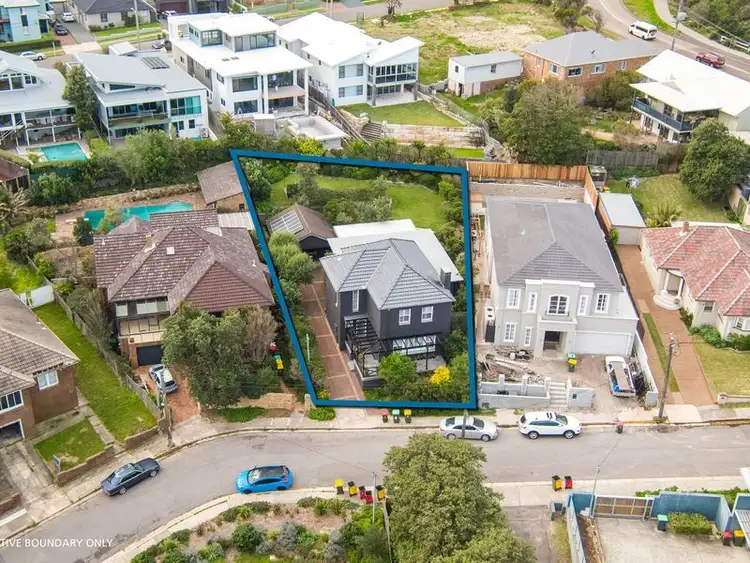 Main view of Homely house listing, 8 Wrightson Avenue, Bar Beach NSW 2300