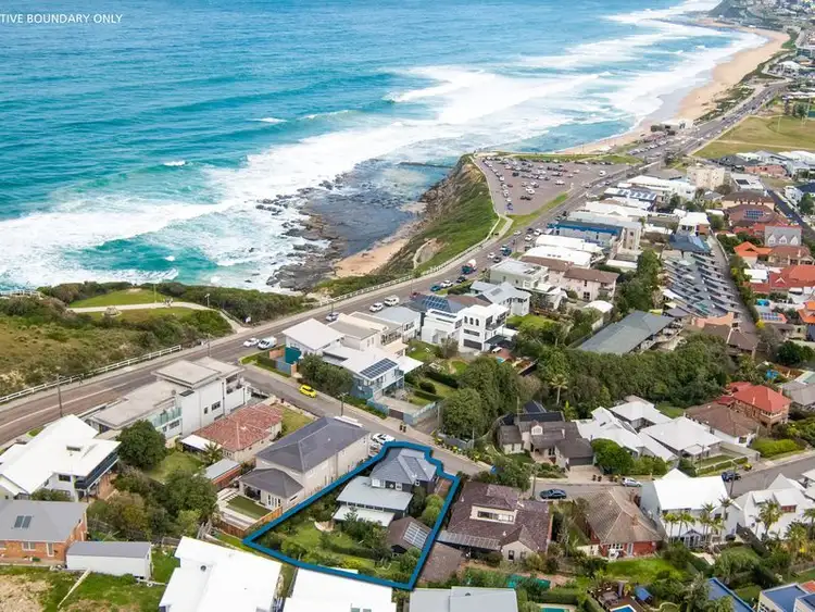 Second view of Homely house listing, 8 Wrightson Avenue, Bar Beach NSW 2300