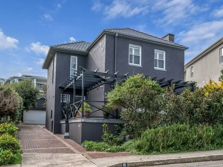 Third view of Homely house listing, 8 Wrightson Avenue, Bar Beach NSW 2300