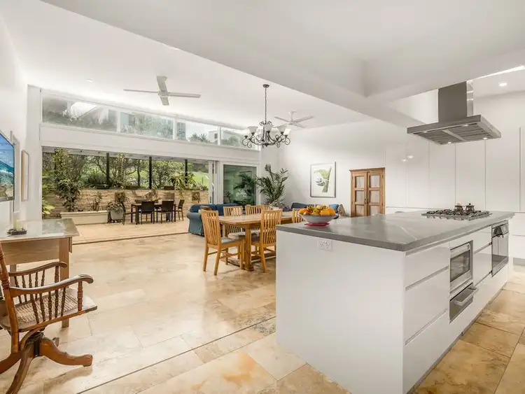 Fourth view of Homely house listing, 8 Wrightson Avenue, Bar Beach NSW 2300
