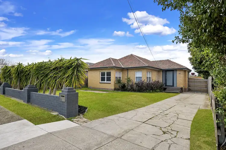 28 Black Street, Watsonia VIC 3087