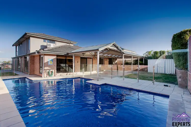 Main view of Homely house listing, 58 Woodend Road, Sheidow Park SA 5158