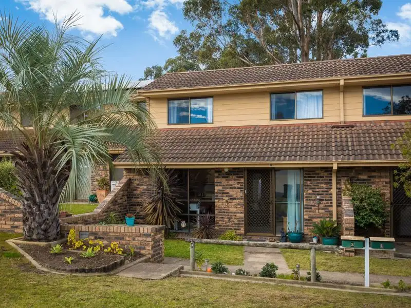 Main view of Homely unit listing, 2/9 Narregol Street, Pambula NSW 2549