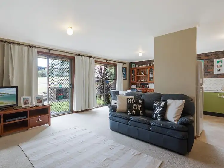 Second view of Homely unit listing, 2/9 Narregol Street, Pambula NSW 2549