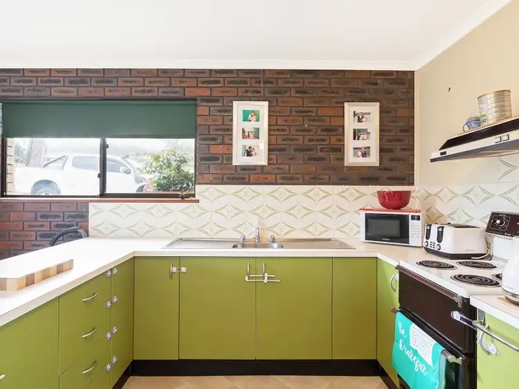 Third view of Homely unit listing, 2/9 Narregol Street, Pambula NSW 2549