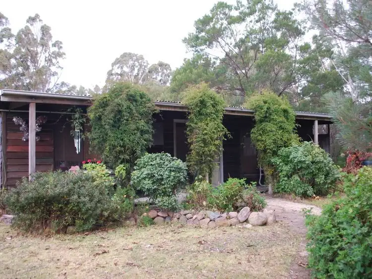 Second view of Homely rural property listing, 2075 Mt Darragh Road, Wyndham NSW 2550