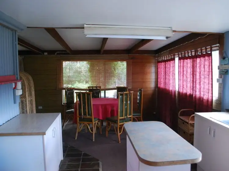 Fifth view of Homely rural property listing, 2075 Mt Darragh Road, Wyndham NSW 2550