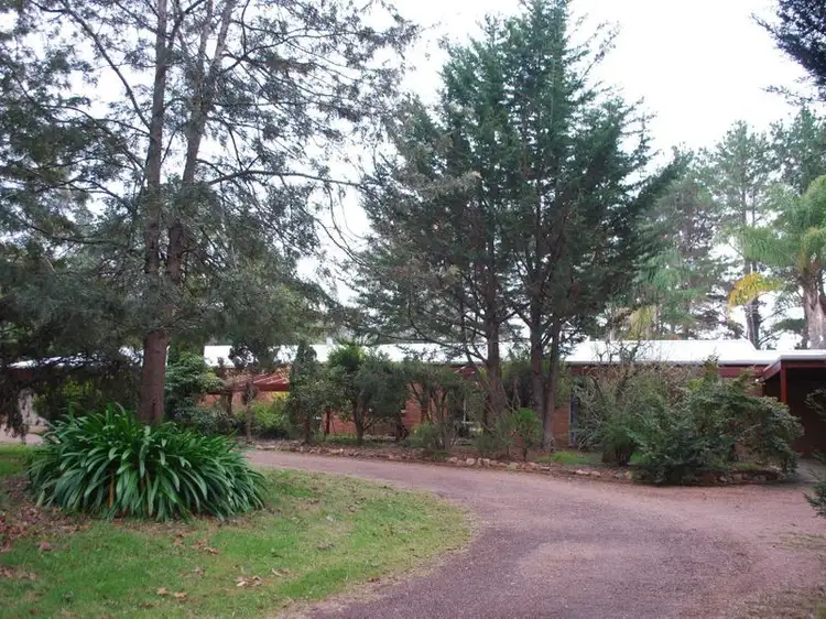 44 Oaklands Road, Pambula NSW 2549