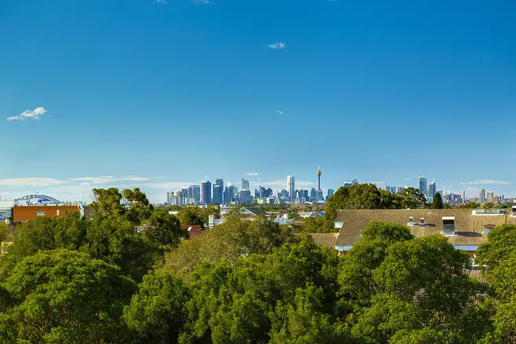 Second view of Homely apartment listing, 44/17 Everton Road, Strathfield NSW 2135