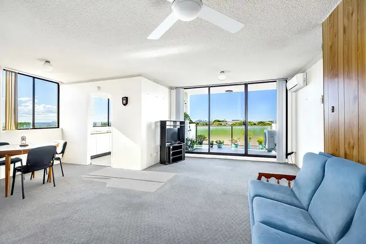 Third view of Homely apartment listing, 44/17 Everton Road, Strathfield NSW 2135