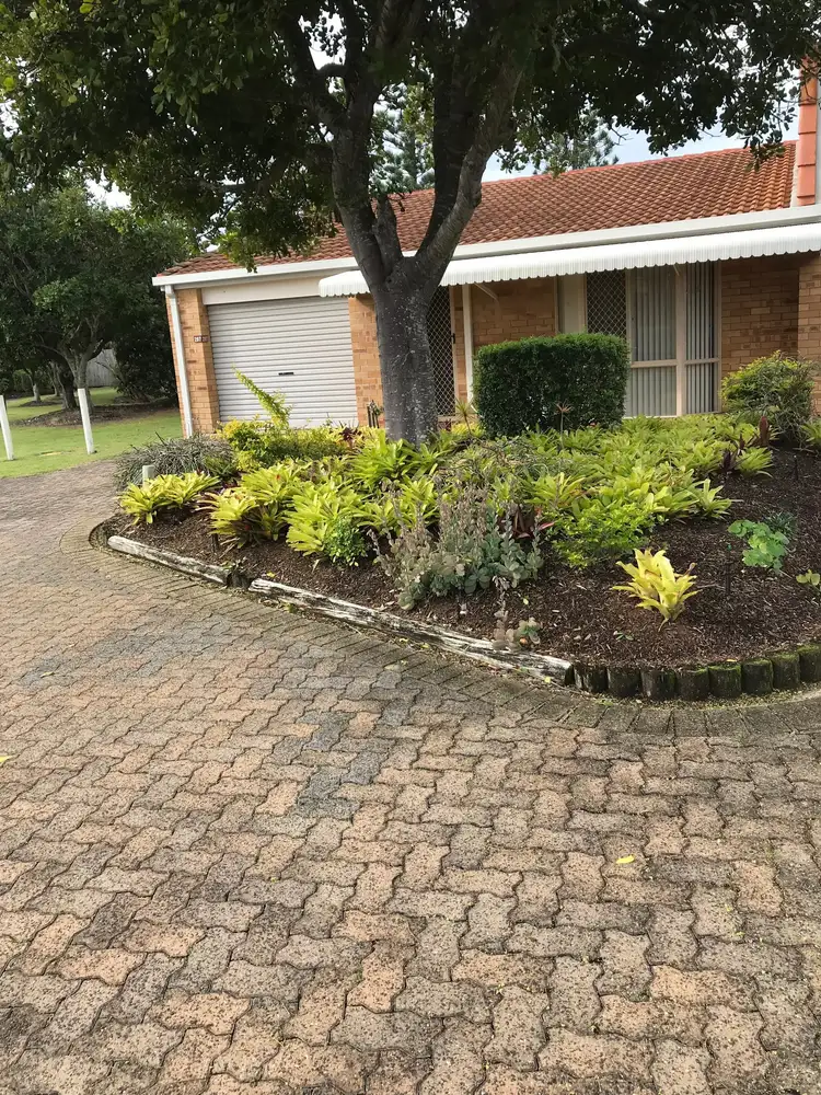 Main view of Homely unit listing, 297/6 Melody Court, Warana QLD 4575