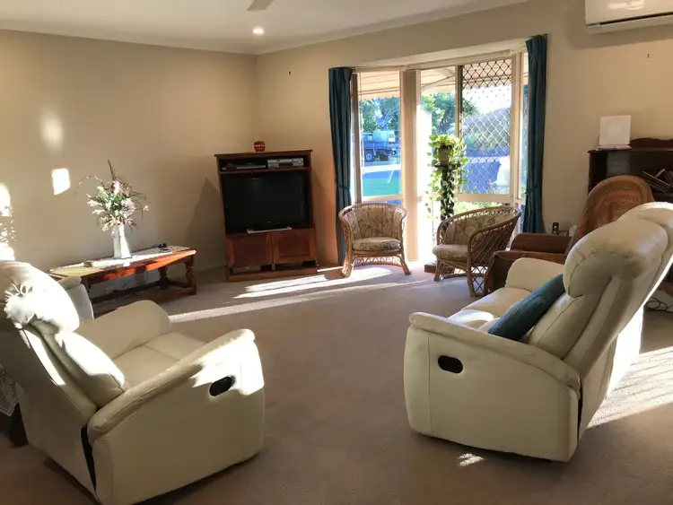 Second view of Homely unit listing, 297/6 Melody Court, Warana QLD 4575