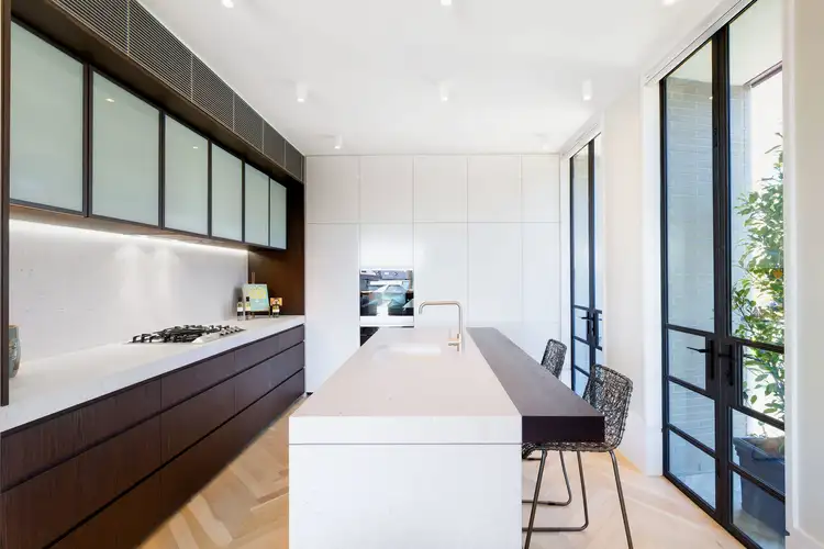 Sixth view of Homely apartment listing, 10/10 Wylde Street, Potts Point NSW 2011