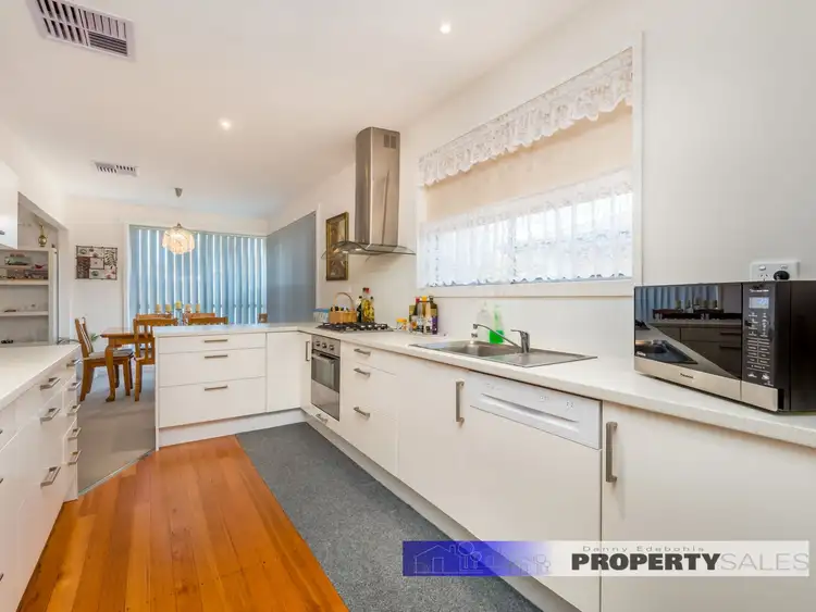 Fifth view of Homely house listing, 10 Desmond Street, Moe VIC 3825