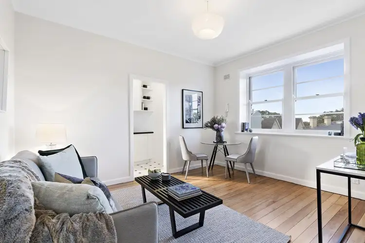 10/2A Darley Street, Darlinghurst NSW 2010