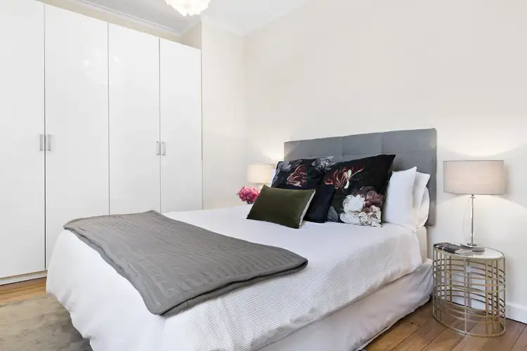 Third view of Homely apartment listing, 10/2A Darley Street, Darlinghurst NSW 2010