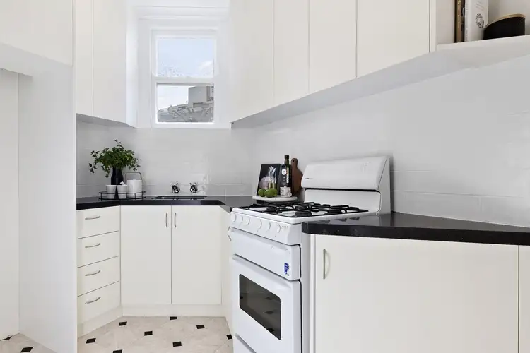 Fifth view of Homely apartment listing, 10/2A Darley Street, Darlinghurst NSW 2010