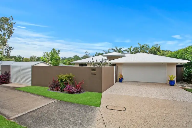 13 Golf Course Drive, Tewantin QLD 4565