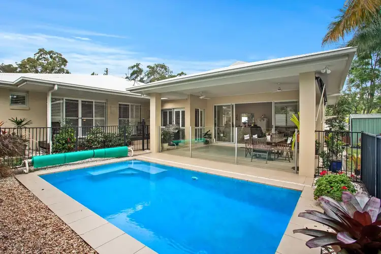 Fifth view of Homely house listing, 13 Golf Course Drive, Tewantin QLD 4565