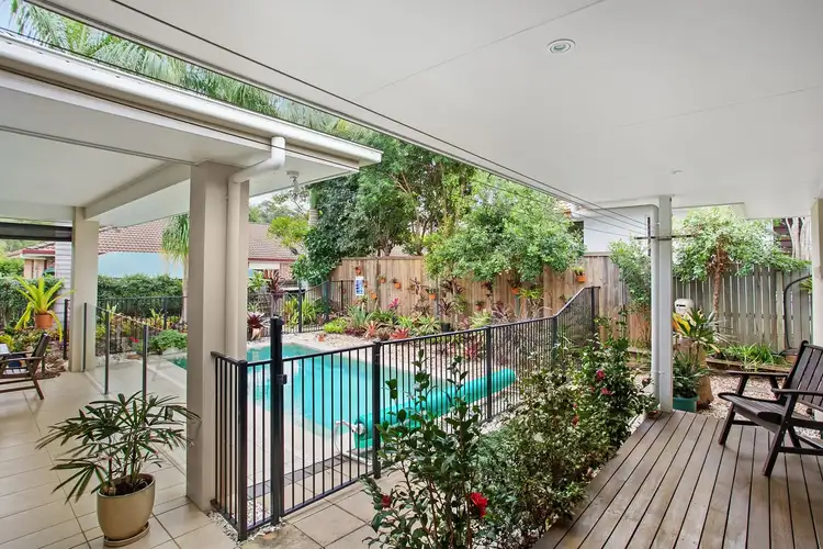 Sixth view of Homely house listing, 13 Golf Course Drive, Tewantin QLD 4565