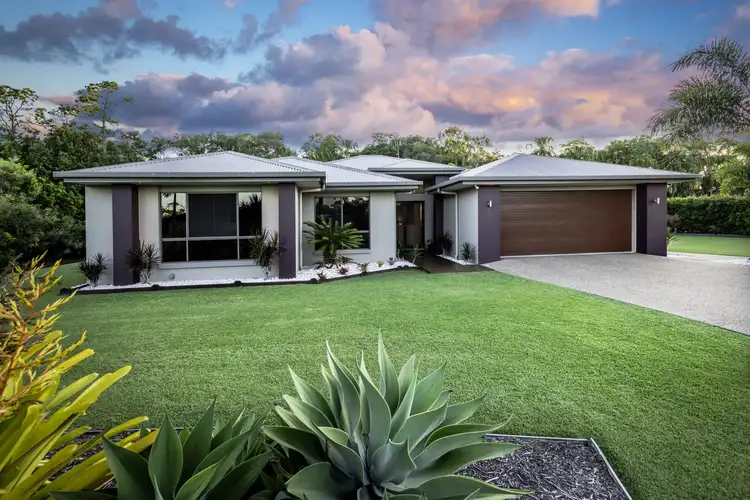 35 Seahorse Circuit, Dundowran Beach QLD 4655