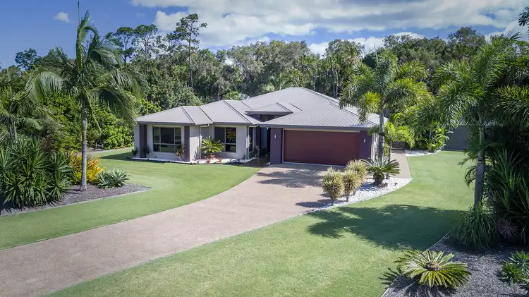 Second view of Homely house listing, 35 Seahorse Circuit, Dundowran Beach QLD 4655