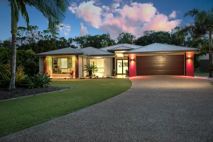 Third view of Homely house listing, 35 Seahorse Circuit, Dundowran Beach QLD 4655