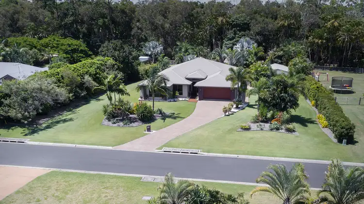Fourth view of Homely house listing, 35 Seahorse Circuit, Dundowran Beach QLD 4655